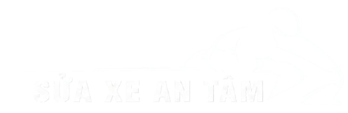 Sửa Xe An Tâm Trung Tâm Sửa Xe Máy Đáng Tin Cậy
