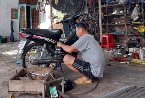 đơn vị sửa xe tp thủ đức chuyên nghiệp