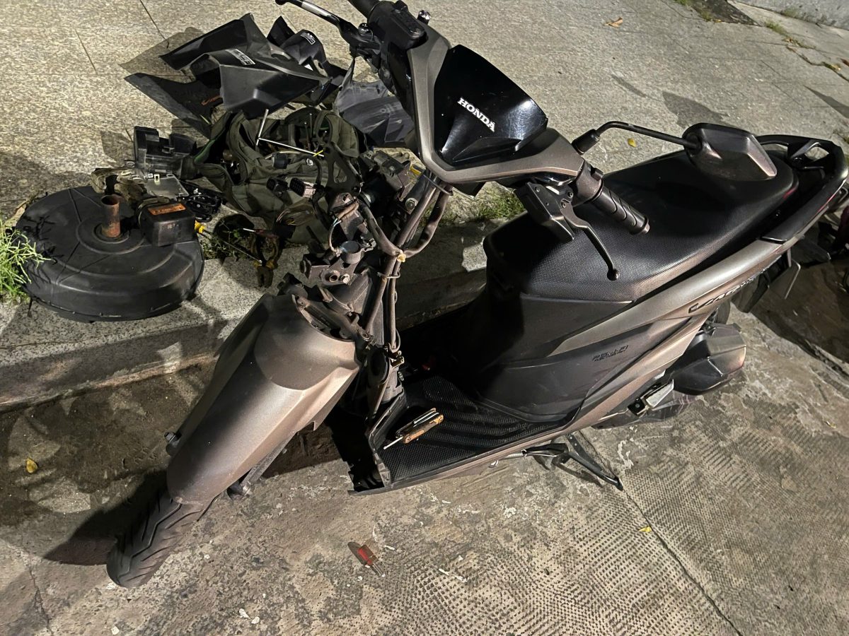 thợ sửa xe quận 6 uy tín