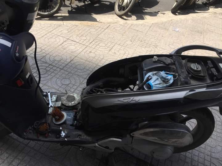 cứu hộ xe máy quận 10 giá rẻ