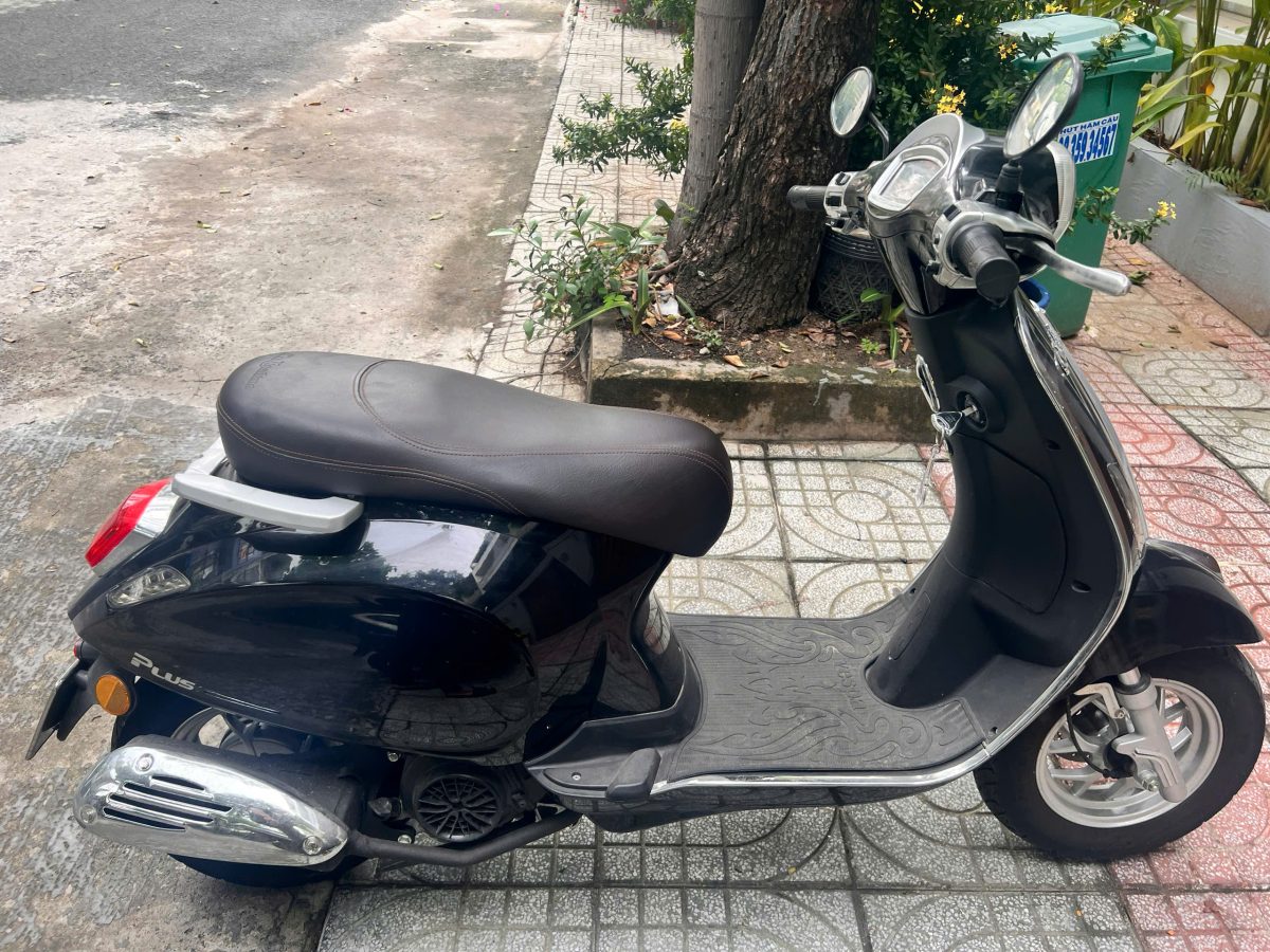 sửa xe máy tại quốc oai